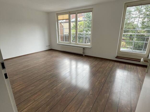 Maisonette zum Kauf 172.800 € 3 Zimmer 76,8 m² 1. Geschoss Gosen Gosen-Neu-Zittau 15537