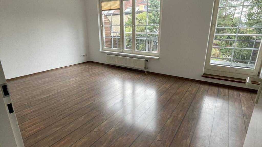 Maisonette zum Kauf 172.800 € 3 Zimmer 76,8 m² 1. Geschoss Gosen Gosen-Neu-Zittau 15537