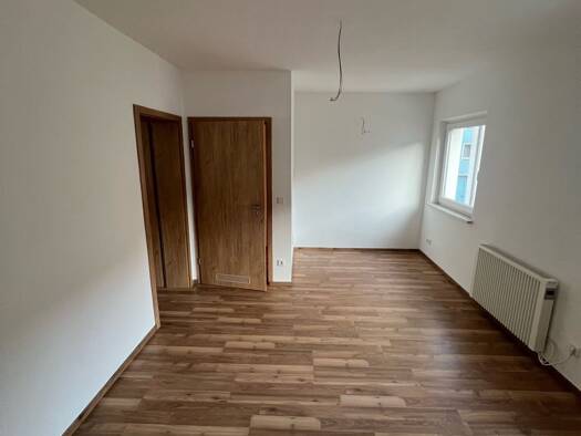 Wohnung zur Miete 600 € 2 Zimmer 43 m² Geschoss 1/3 frei ab 01.02.2026 Martin-Richter-Straße 22 Rennweg Nürnberg 90489