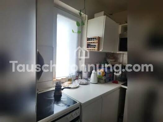 Loft zur Miete Tauschwohnung 360 € 1 Zimmer 29 m² 4. Geschoss Charlottenburg Berlin 10585