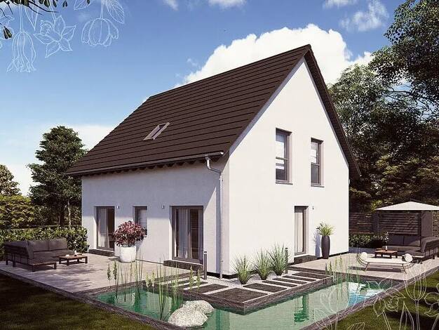 Mehrfamilienhaus zum Kauf 645.213 € 5 Zimmer 151,2 m² 490 m² Grundstück Baerl Duisburg-Baerl 47199