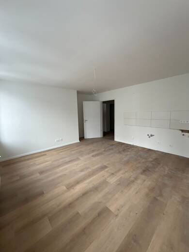 Studio zur Miete 800 € 2 Zimmer 62,3 m² 3. Geschoss frei ab 01.06.2025 Herforder Straße 1-3 Kesselbrink Bielefeld 33602