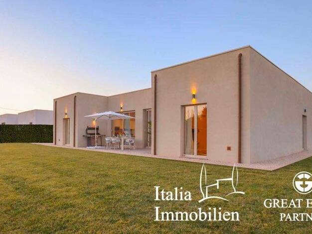 Villa zum Kauf 420.000 € 7 Zimmer 145 m² 1.000 m² Grundstück Castiglione Del Lago 06061