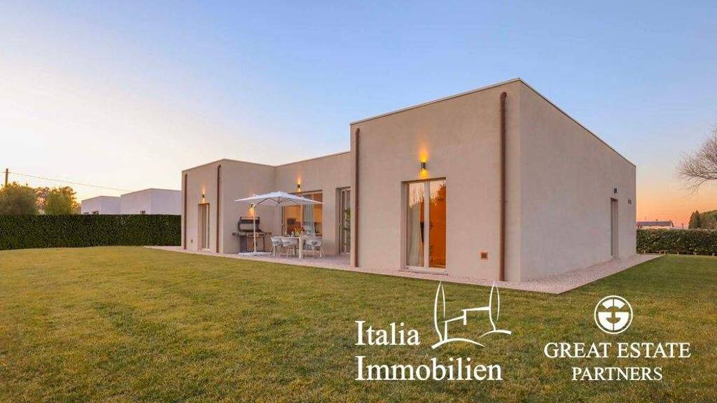 Villa zum Kauf 420.000 € 7 Zimmer 145 m² 1.000 m² Grundstück Castiglione Del Lago 06061