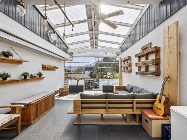 Wohnung zum Kauf 249.000 € 3 Zimmer 121 m² Hirzenhain 63697