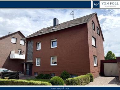 Mehrfamilienhaus zum Kauf als Kapitalanlage geeignet 399.000 € 9 Zimmer 318 m² 512 m² Grundstück Hasbergen Hasbergen 49205