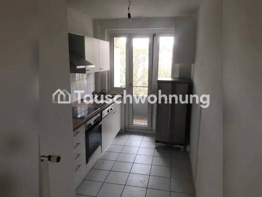Wohnung zur Miete Tauschwohnung 1.035 € 3 Zimmer 65 m² 4. Geschoss Nordend-Ost Innenstadt III 60316