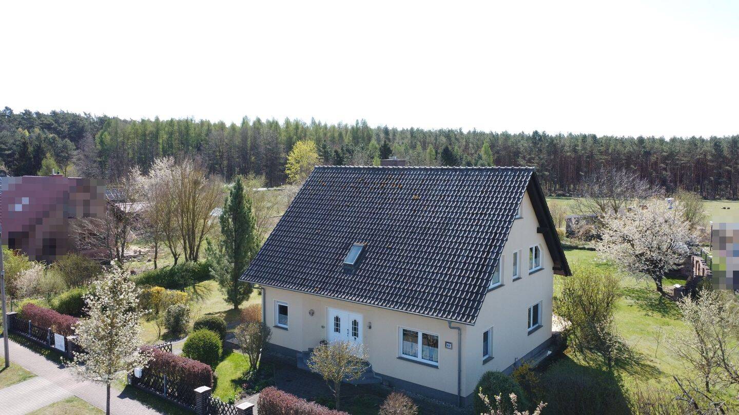 Haus – Storbeck-Frankendorf, Frankendorf - Ansicht 3