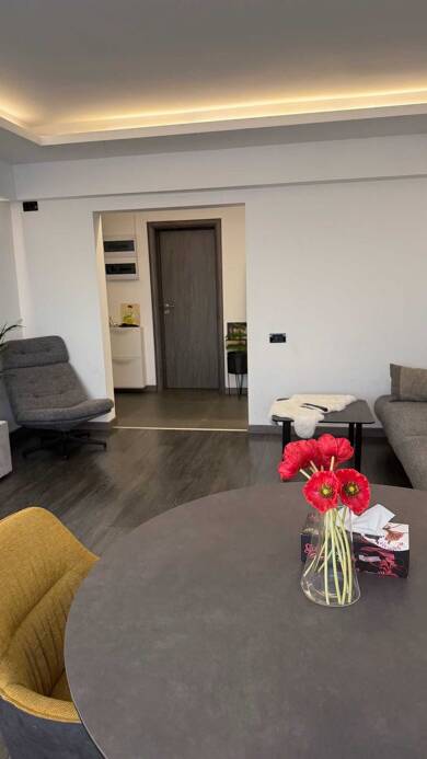 Wohnung zur Miete 560 € 2 Zimmer 55 m² Bauernfeindstraße 6 Hochfeld Augsburg 86159