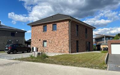 Einfamilienhaus zum Kauf provisionsfrei 630.000 € 5 Zimmer 150 m² 521 m² Grundstück Halmsrahde 3 Schneverdingen Schneverdingen 29640
