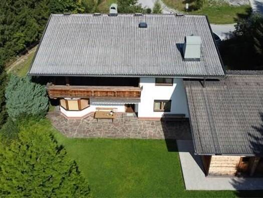 Einfamilienhaus zum Kauf 7 Zimmer 319 m² 2.635 m² Grundstück Weerberg 6133
