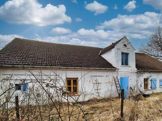 Bauernhaus zum Kauf 137.000 € 3 Zimmer 119 m² 1.640 m² Grundstück frei ab sofort Blesewitz 17392