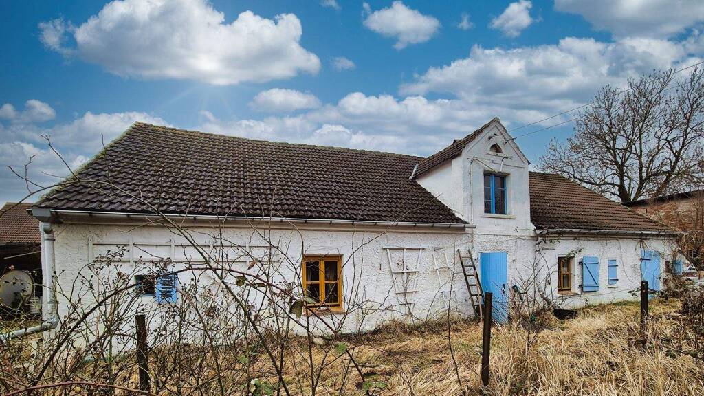 Bauernhaus zum Kauf 137.000 € 3 Zimmer 119 m² 1.640 m² Grundstück frei ab sofort Blesewitz 17392