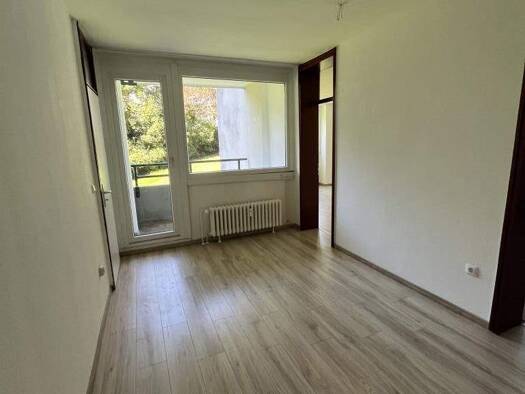 Wohnung zur Miete 309 € 2 Zimmer 63 m² 1. Geschoss frei ab 09.03.2026 Ziegeleistraße 20 Geisweid Siegen 57078