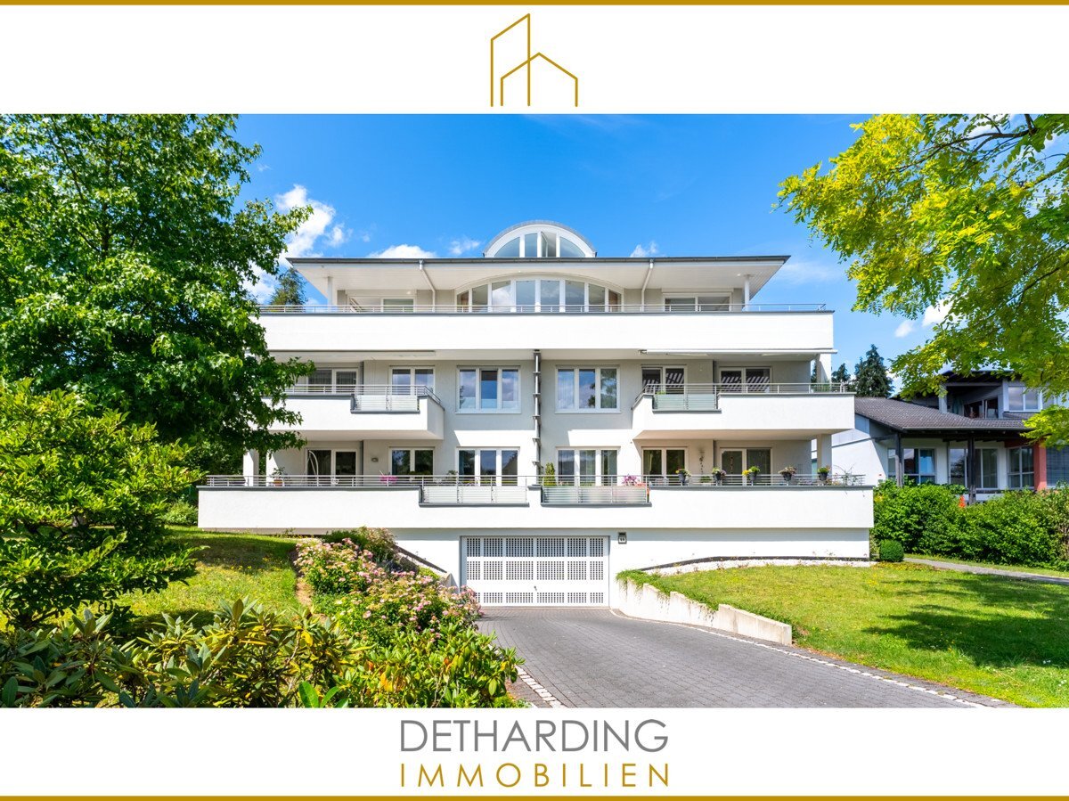 Penthouse zum Kauf 950.000 € 4 Zimmer 281,6 m²<br/>Wohnfläche Erdgeschoss<br/>Geschoss Kirchditmold Kassel / Kirchditmold 34130