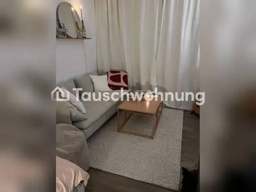 Wohnung zur Miete Tauschwohnung 530 € 1 Zimmer 27 m² EG Alsterdorf Hamburg 22085