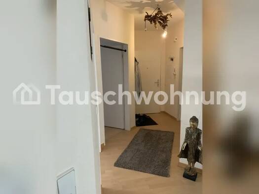 Wohnung zur Miete Tauschwohnung 700 € 3 Zimmer 85 m² Innenstadt Schildesche 33607