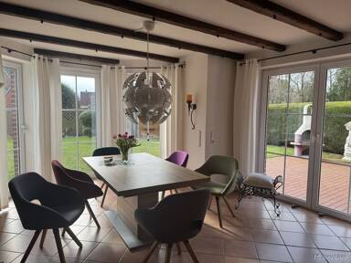Einfamilienhaus zum Kauf 390.000 € 10 Zimmer 207 m² 770 m² Grundstück Großenkneten Großenkneten 26197