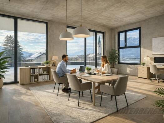 Büro zur Miete 4.950 € Tirolerstraße 35 Kirchbichl 6322