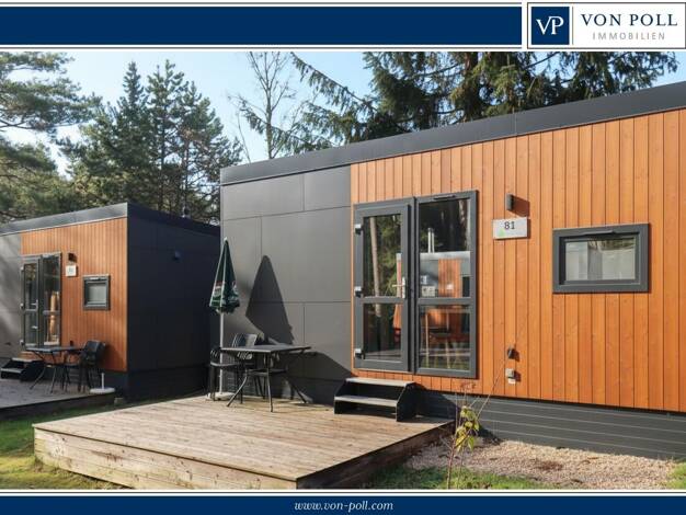 Haus zum Kauf 69.000 € 2 Zimmer 24 m² 0 m² Grundstück Pleinfeld Pleinfeld 91785