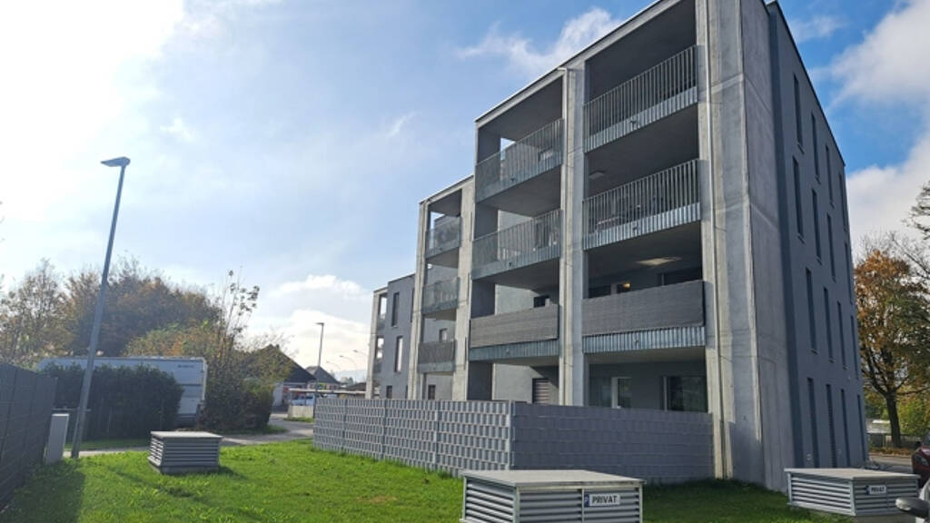 Haus zum Kauf 754,5 m² 1.077 m² Grundstück Bahnhofstraße 33 Lustenau 6890