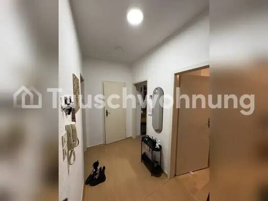 Wohnung zur Miete Tauschwohnung 650 € 2 Zimmer 55 m² EG Höhenberg Köln 51103
