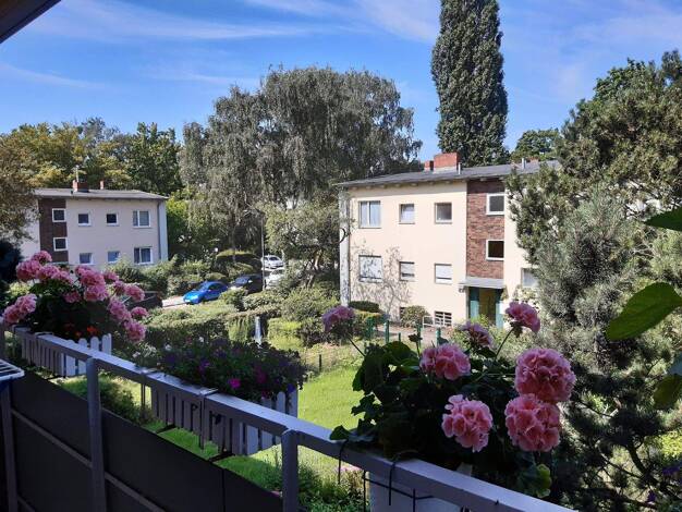 Wohnung zum Kauf 260.000 € 3 Zimmer 64,7 m² 1. Geschoss Lankwitz Berlin 12249