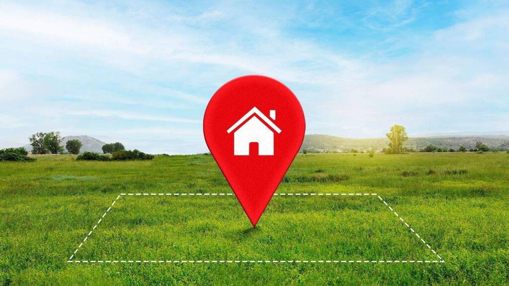 Grundstück zum Kauf 915.000 € 1.200 m² Grundstück Ringsheim 77975