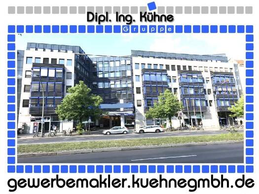 Verkaufsfläche zur Miete provisionsfrei 25 € 1 Zimmer 83,3 m² Verkaufsfläche Friedrichshain Berlin 10247