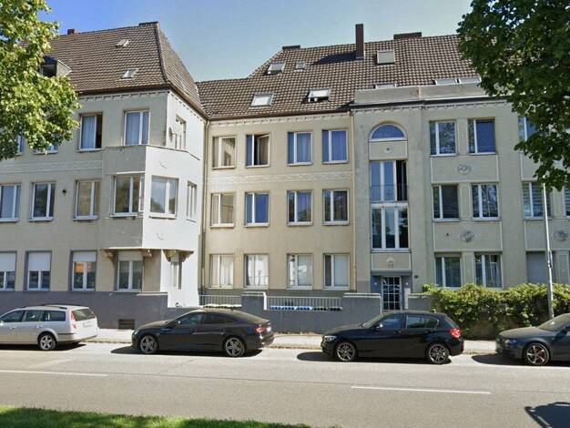 Mehrfamilienhaus zum Kauf provisionsfrei 689.000 € 14 Zimmer 354 m² 458 m² Grundstück Linn Linn 47809