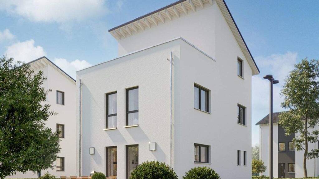 Einfamilienhaus zum Kauf 463.000 € 5 Zimmer 201 m² 1.396 m² Grundstück Döhlen Beilrode 04886