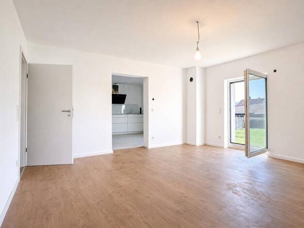 Wohnung zur Miete 1.750 € 5 Zimmer 115 m² 1. Geschoss frei ab sofort Piflas Ergolding 84030