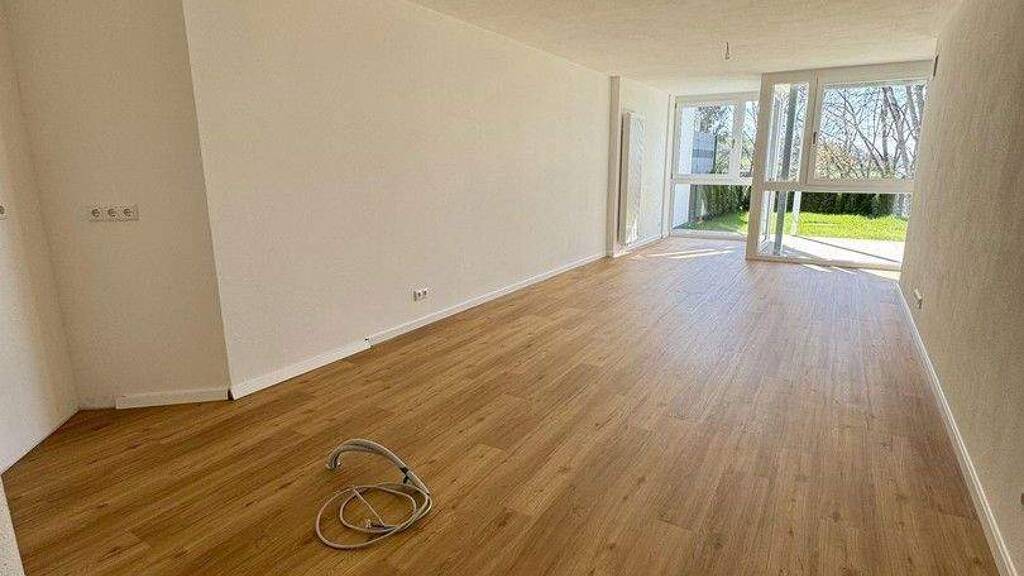 Terrassenwohnung zur Miete 850 € 2 Zimmer 77,3 m² Erlenhain 52 Waldkirchen 94065
