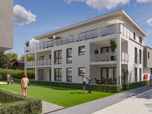 Wohnung zum Kauf 392.500 € 3 Zimmer 80,2 m² EG Niederwenigern Hattingen-Niederwenigern 45529