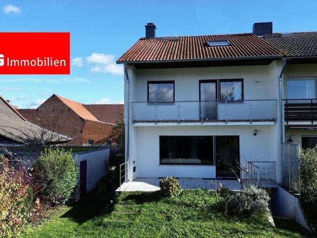 Einfamilienhaus zum Kauf 399.000 € 5 Zimmer 114 m² 287 m² Grundstück Gundernhausen Roßdorf 64380