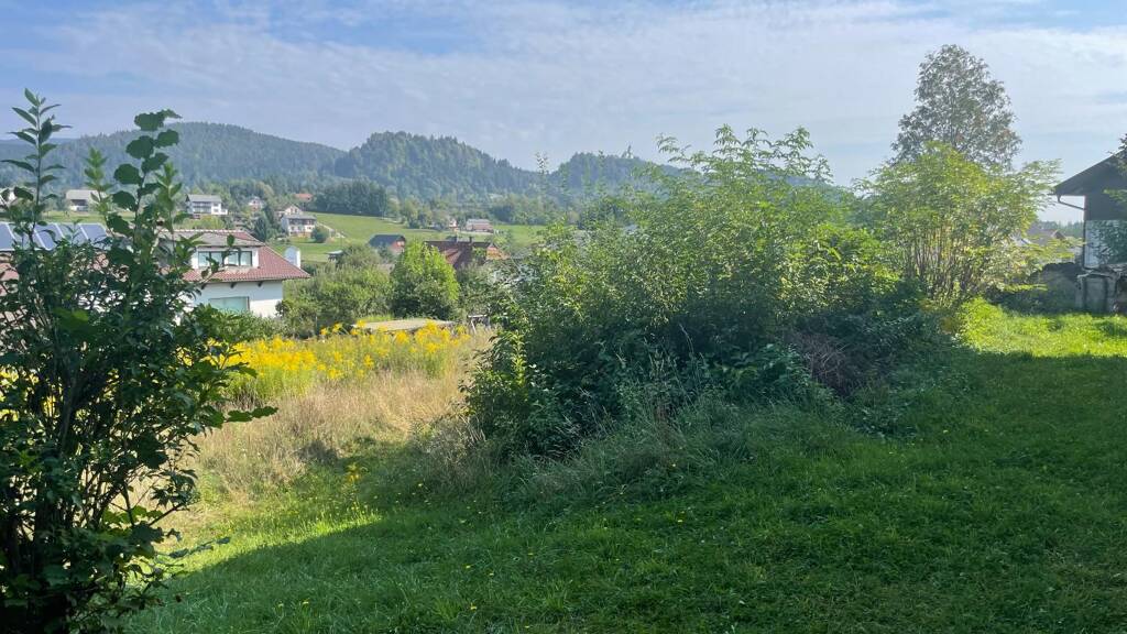 Grundstück zum Kauf 155.000 € 1.800 m² Grundstück Wernberg 9241