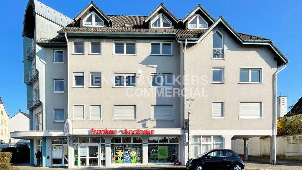 Laden zur Miete 1.700 € 130 m² Verkaufsfläche Lüdenscheid 58509