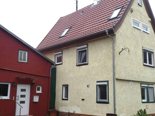 Bauernhaus zum Kauf 205.000 € 5 Zimmer 145 m² 600 m² Grundstück frei ab sofort Külsheim 97900