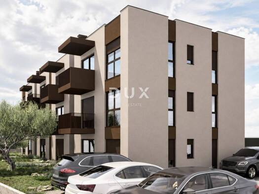 Wohnung zum Kauf - Erstbezug 215.000 € 3 Zimmer 82 m² EG Vodice 22211