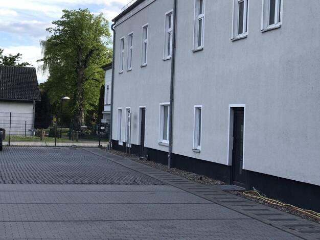Bürofläche zur Miete - Erstbezug provisionsfrei 20 m² Bürofläche Schönfließ Mühlenbecker Land 16567