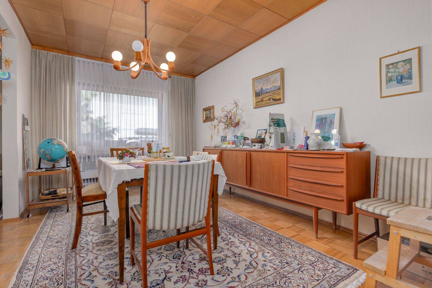 Einfamilienhaus zum Kauf - Ansicht 4