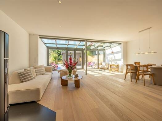 Reihenmittelhaus zum Kauf - Erstbezug 1.795.000 € 4 Zimmer 156 m² 368 m² Grundstück List auf Sylt 25992