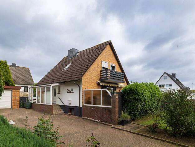 Einfamilienhaus zum Kauf 425.000 € 4,5 Zimmer 100 m² 641 m² Grundstück Timmendorfer Strand 23669