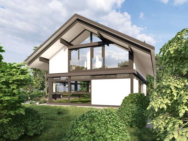 Einfamilienhaus zum Kauf 890.000 € 5 Zimmer 164,9 m² 705 m² Grundstück Veit-vom-Berg-Straße 20 Oberreichenbach 91097