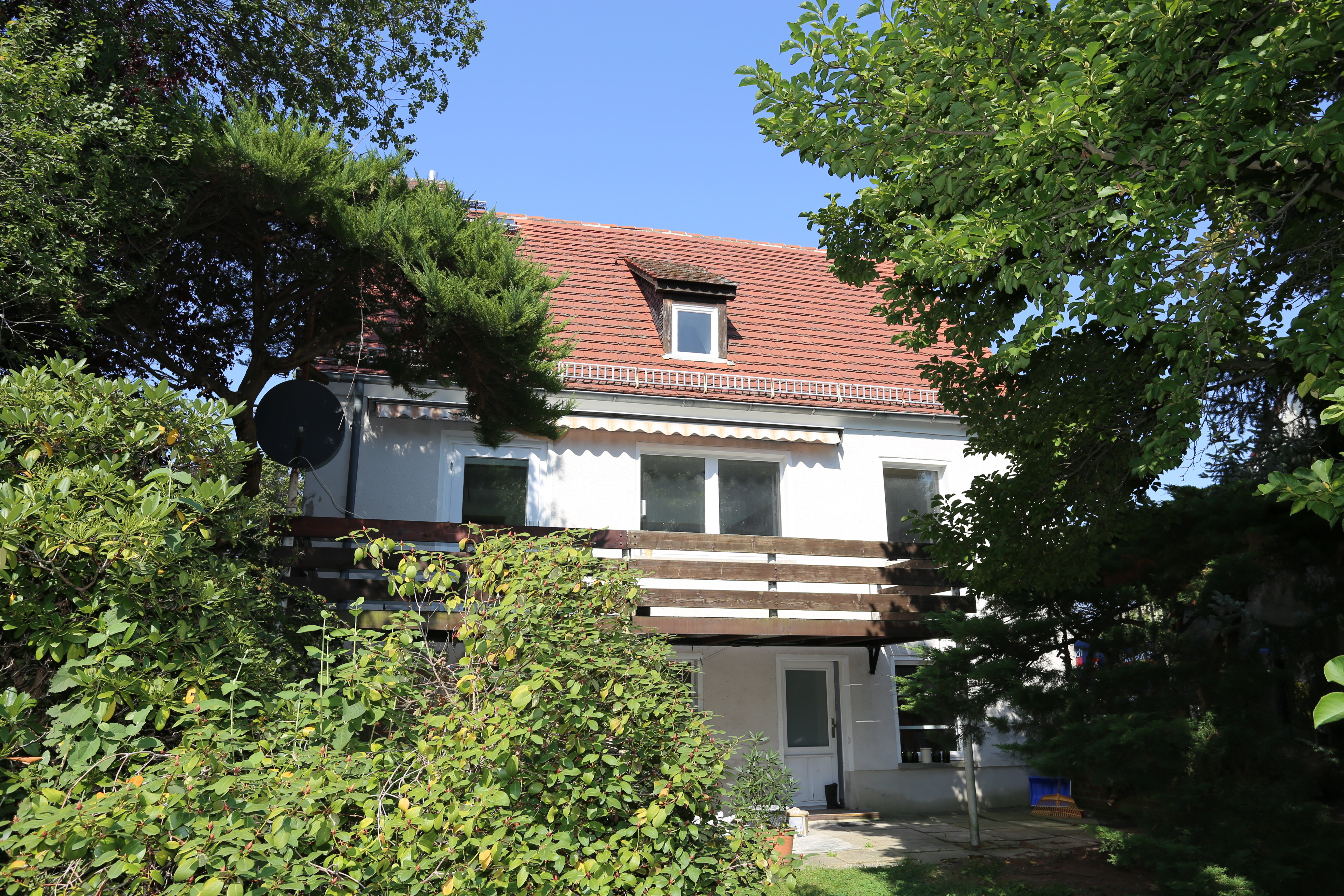 Einfamilienhaus zur Miete 1.500 € 5 Zimmer 112,8 m²<br/>Wohnfläche 1.493 m²<br/>Grundstück Rauschwalde Görlitz 02826