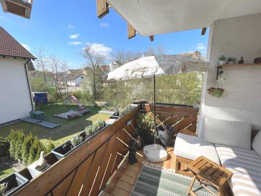 Wohnung zum Kauf 229.000 € 3 Zimmer 79 m² Ottenbach 73113