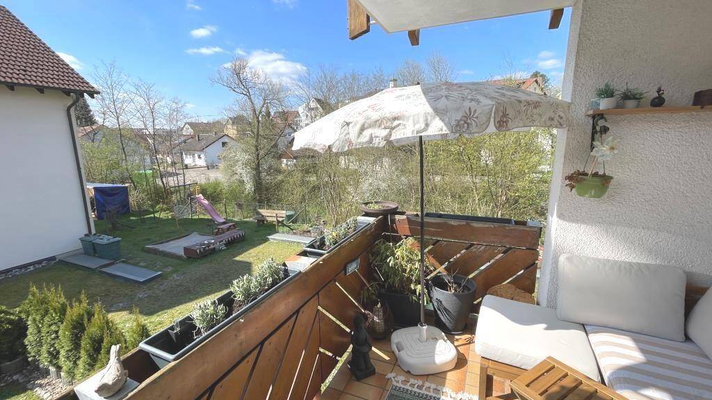 Wohnung zum Kauf 229.000 € 3 Zimmer 79 m² Ottenbach 73113