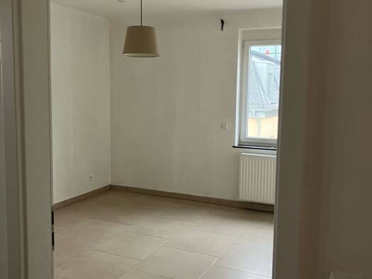 Wohnung zur Miete 745 € 2 Zimmer 54 m² Geschoss 3/3 Bahnhofstraße 40 Gießen Gießen 35390