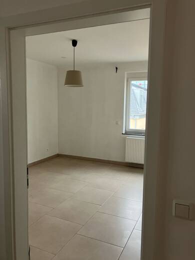 Wohnung zur Miete 745 € 2 Zimmer 54 m² Geschoss 3/3 Bahnhofstraße 40 Gießen Gießen 35390