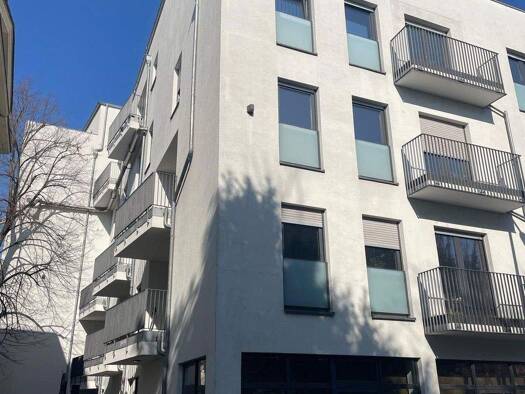 Wohnung zur Miete 660 € 2 Zimmer 50 m² frei ab 01.06.2026 Innenstadt Worms 67547